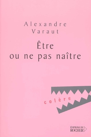 Emprunter Etre ou ne pas naître livre
