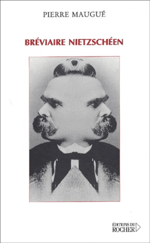 Emprunter Bréviaire nietzschéen livre