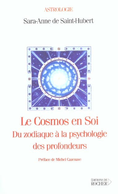 Emprunter Le cosmos en soi. Du zodiaque à la psychologie des profondeurs livre