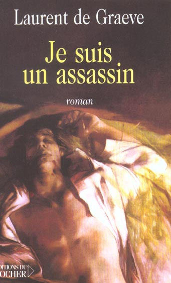 Emprunter Je suis un assassin livre