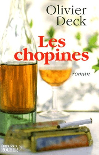 Emprunter Les chopines livre