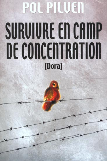 Emprunter Survivre en camps de concentration. Dora, un monde de pitres tristes livre