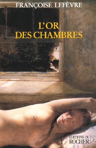 Emprunter L'or des chambres livre