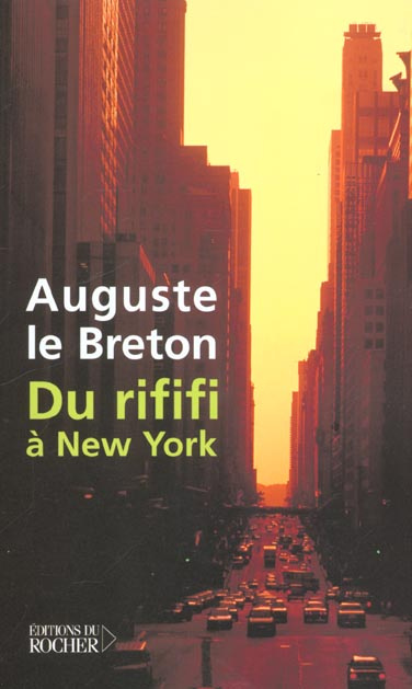 Emprunter Du rififi à New York livre