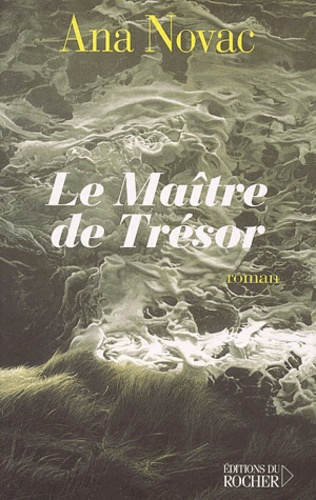 Emprunter Le Maître de Trésor livre