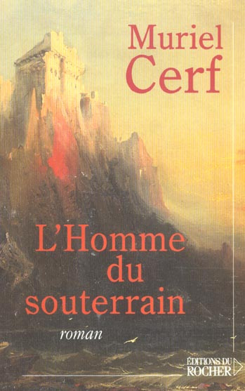 Emprunter L'homme du souterrain livre