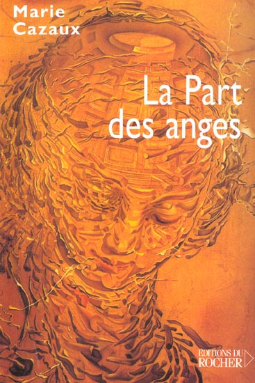 Emprunter La part des anges livre
