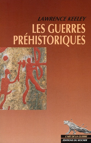 Emprunter Les guerres préhistoriques livre