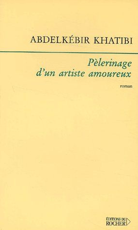 Emprunter Pélerinage d'un artiste amoureux livre