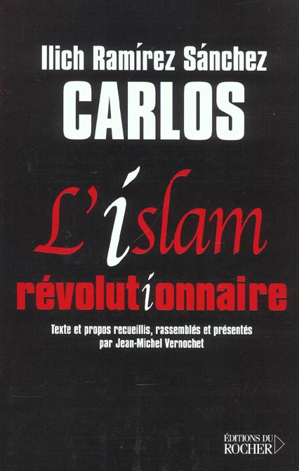 Emprunter L'islam révolutionnaire livre