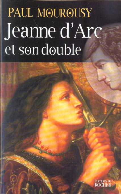 Emprunter Jeanne d'Arc et son Double livre