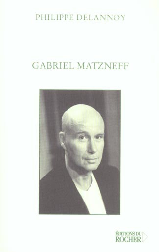 Emprunter Gabriel Matzneff livre