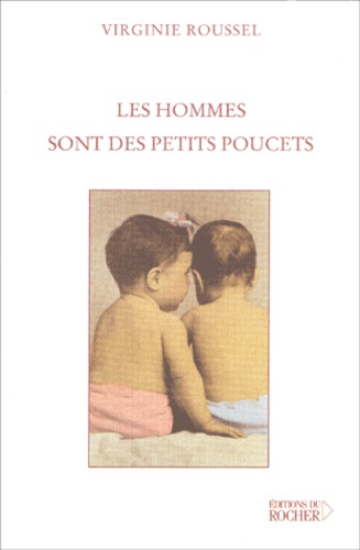 Emprunter Les hommes sont des petits poucets livre