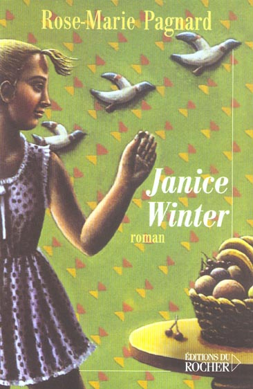 Emprunter Janice Winter livre