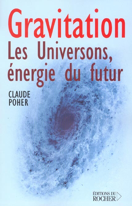 Emprunter Gravitation : les universons, énergie du futur livre