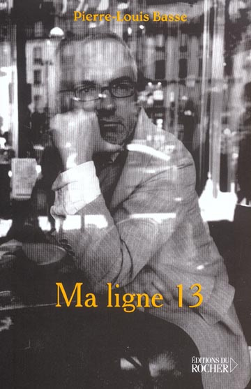 Emprunter Ma ligne 13 livre