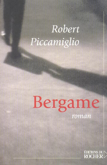 Emprunter Bergame livre