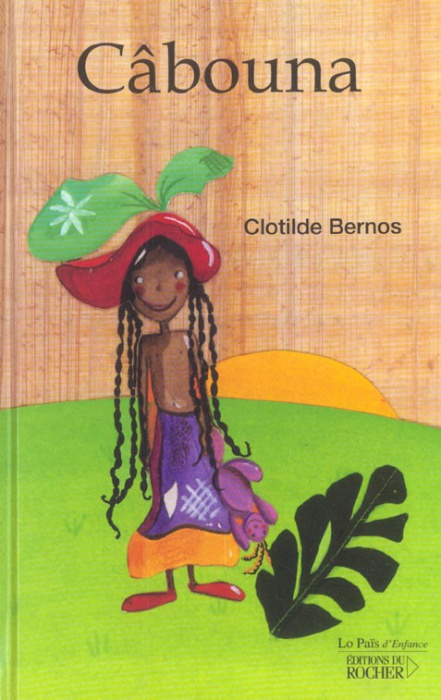 Emprunter Câbouna livre