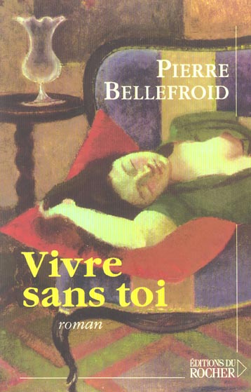 Emprunter Vivre sans toi livre