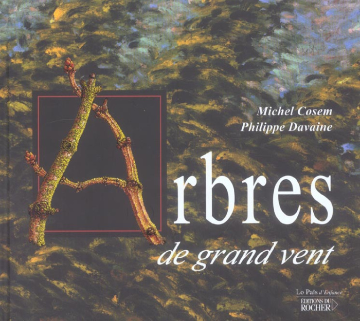 Emprunter Arbres de grand vent livre