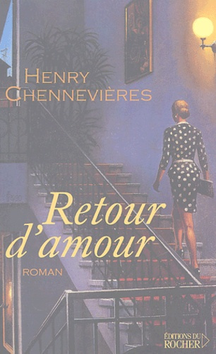Emprunter Retour d'amour livre