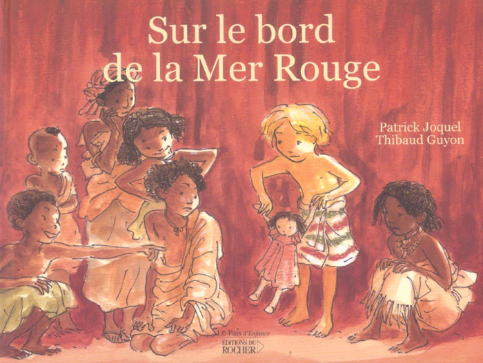 Emprunter Sur les bords de la Mer Rouge livre