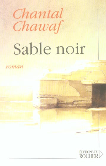 Emprunter Sable noir livre