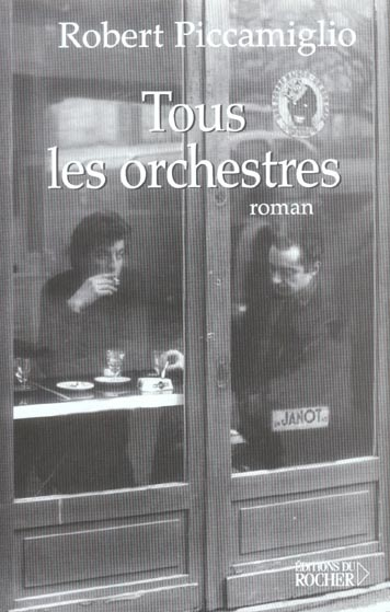 Emprunter Tous les orchestres livre