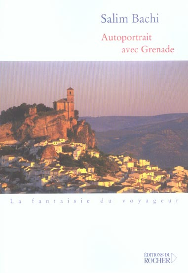 Emprunter Autoportrait avec Grenade livre