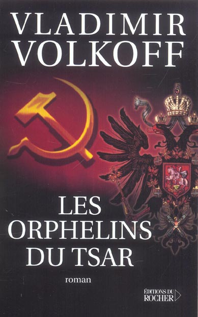 Emprunter Les Orphelins du Tsar livre