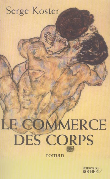 Emprunter Le commerce des corps livre
