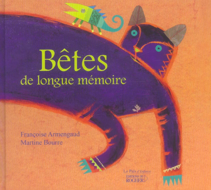 Emprunter Bêtes . De longue mémoire livre
