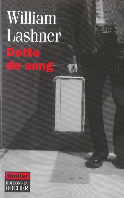 Emprunter Dette de sang livre