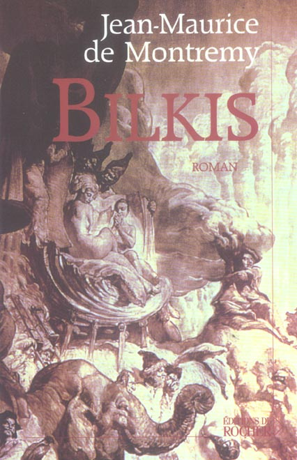Emprunter Bilkis livre