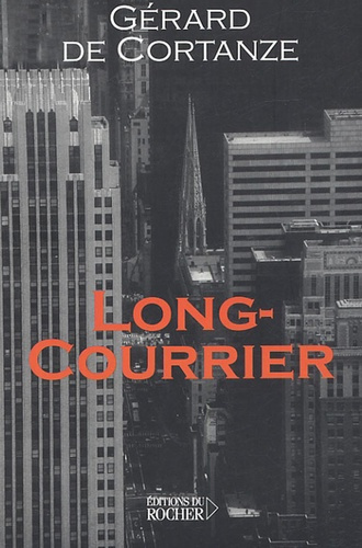 Emprunter Long-courrier livre