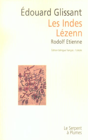 Emprunter LES INDES LEZENN livre