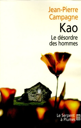 Emprunter KAO livre