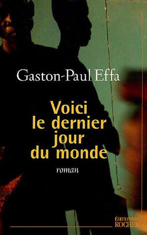 Emprunter Voici le dernier jour du monde livre