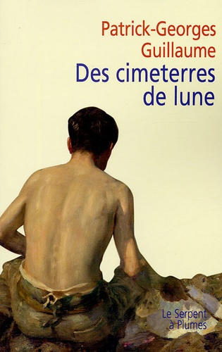 Emprunter DES CIMETERRES DE LUNE livre