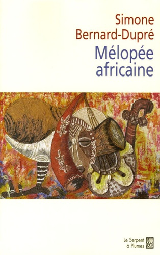 Emprunter MELOPEE AFRICAINE livre