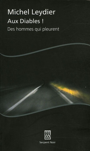 Emprunter AUX DIABLES livre