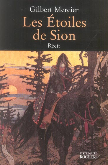 Emprunter Les Etoiles de Sion livre
