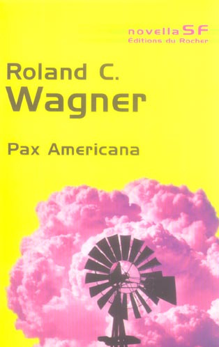 Emprunter Pax Americana livre