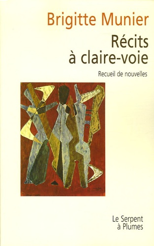 Emprunter RECITS A CLAIRE VOIE livre