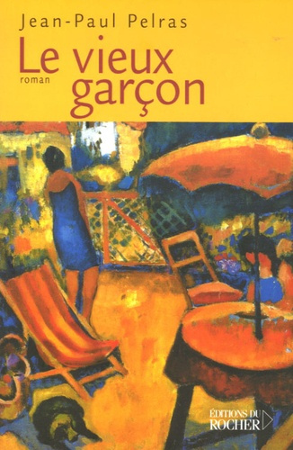 Emprunter Le vieux garçon livre