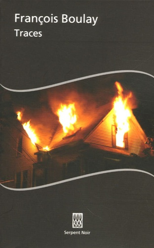 Emprunter TRACES livre