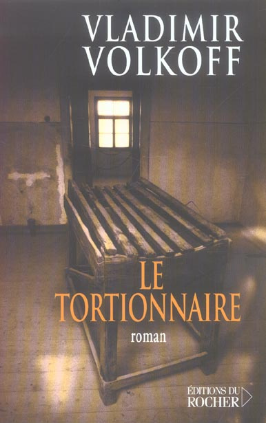 Emprunter Le Tortionnaire livre