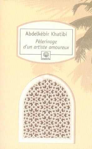 Emprunter Pèlerinage d'un artiste amoureux livre