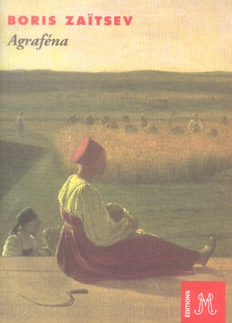 Emprunter AGRAFENA livre