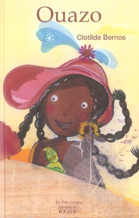 Emprunter Ouazo livre